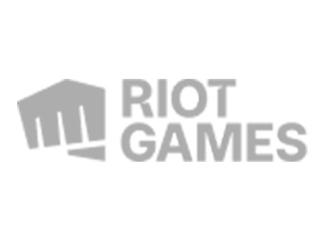 riot games logo