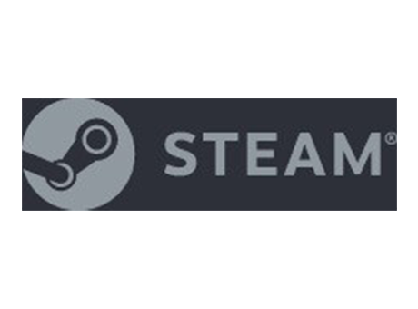 steam games logo